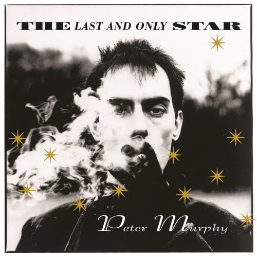 Peter Murphy - Last and only star (LP) - Discords.nl