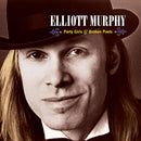 Elliott Murphy - Party girls & broken poets (LP) - Discords.nl