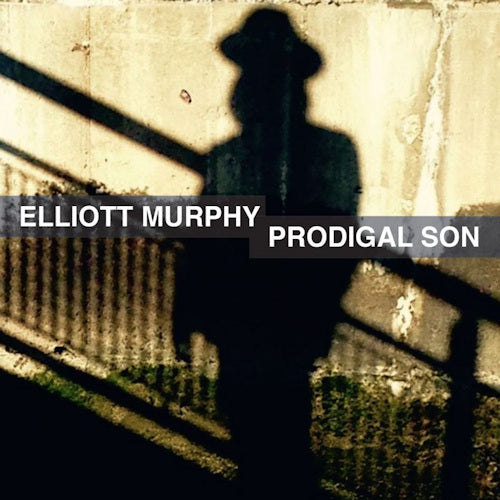 Elliott Murphy - Prodigal son (LP) - Discords.nl