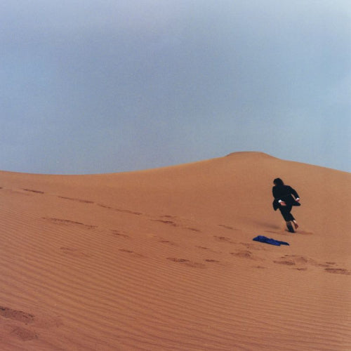 Nick Murphy / Chet Faker - Run fast sleep naked (LP) - Discords.nl