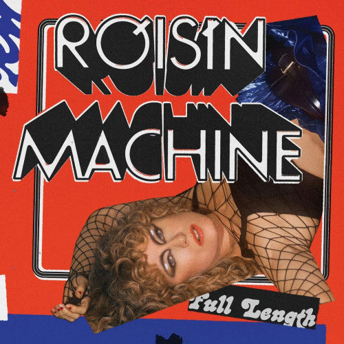 Roisin Murphy - Roisin machine (LP) - Discords.nl