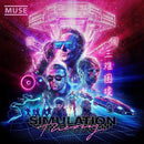 Muse - Simulation Theory  (LP) - Discords.nl