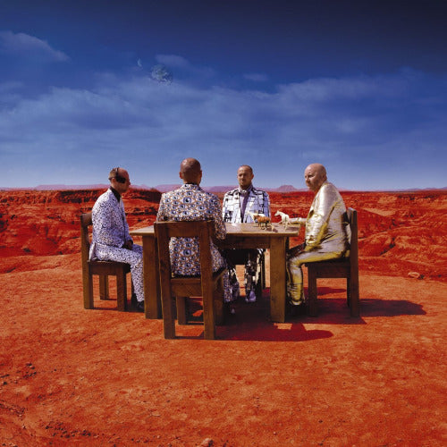 Muse - Black Holes And Revelations  (LP) - Discords.nl