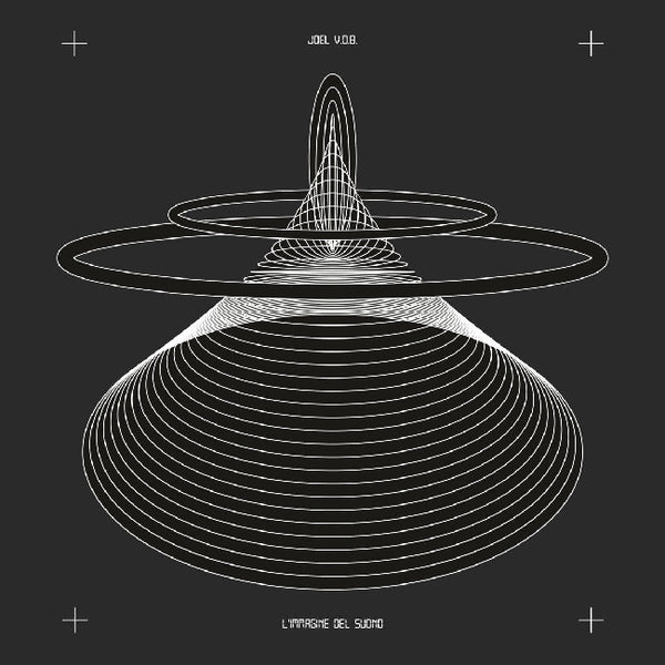 Joel Vandroogenbroeck - L'immagine del suono (LP) - Discords.nl