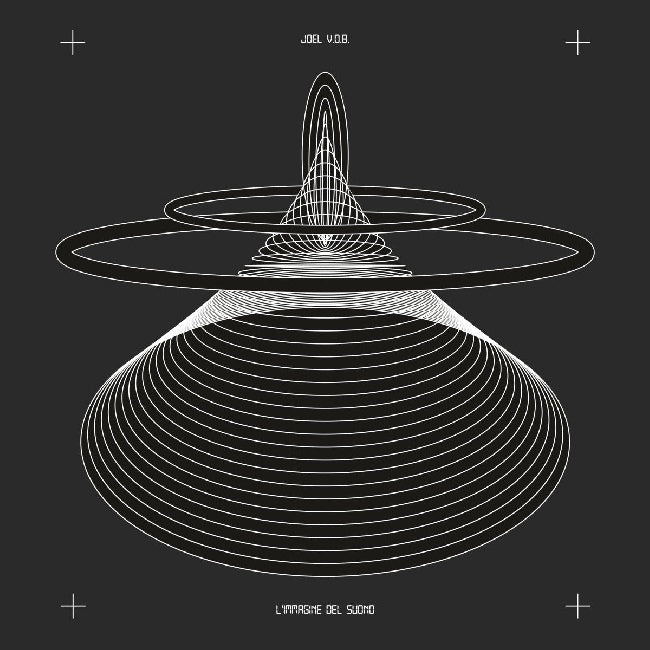 Joel Vandroogenbroeck - L'immagine del suono (LP) - Discords.nl