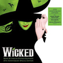 Musical Cast Recording - Wicked (CD) - Discords.nl