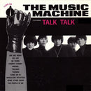 Music Machine - Turn on the music machine (LP) - Discords.nl