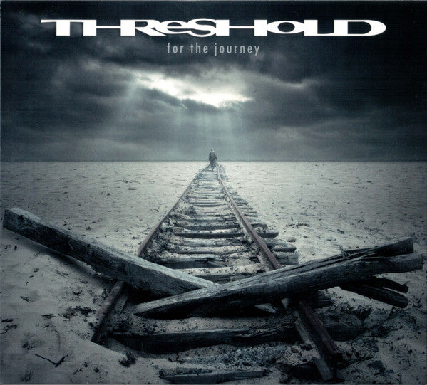 Threshold (3) - For The Journey (CD)