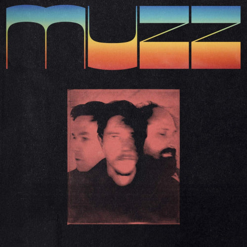 Muzz - Muzz (CD) - Discords.nl