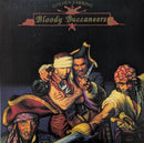 Golden Earring - Bloody Buccaneers (LP)