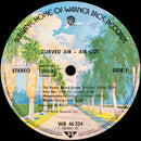 Curved Air - Air Cut (LP Tweedehands) - Discords.nl