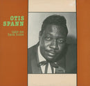 Otis Spann - Take Me Back Home (LP Tweedehands)
