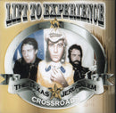 Lift To Experience - The Texas - Jerusalem Crossroads (CD Tweedehands)