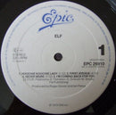 Elf - Elf (LP Tweedehands)