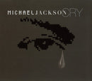 Michael Jackson - Cry (CD) - Discords.nl