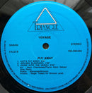 Voyage - Fly Away (LP Tweedehands)