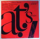 Art Taylor - A.T.'s Delight (LP Tweedehands)