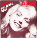Blondie - I'm Always Touched By Your Presence, Dear (7-inch Tweedehands)