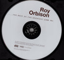 Roy Orbison - The Best Of The Greatest (Live) (CD Tweedehands)