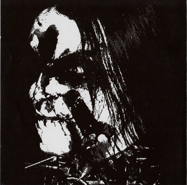 Gorgoroth - Quantos Possunt Ad Satanitatem Trahunt (CD)