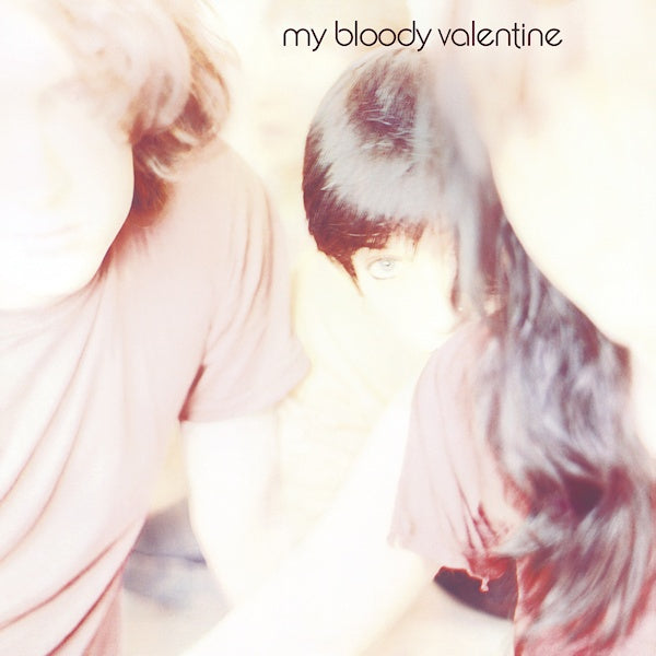 My Bloody Valentine - Isn't anything (CD) - Discords.nl