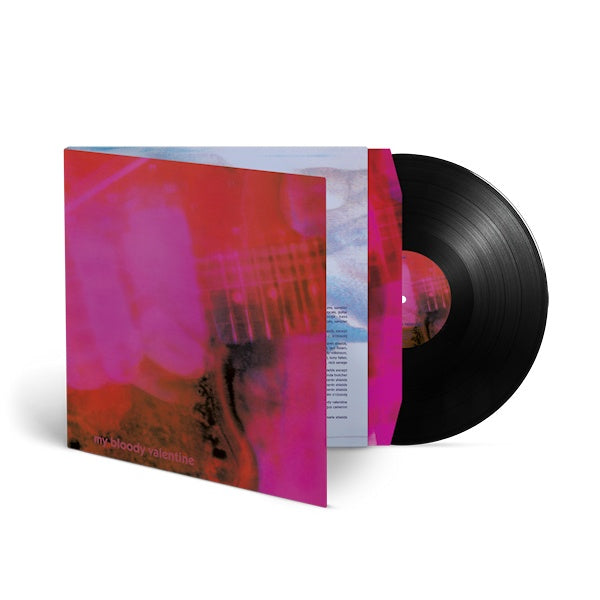 My Bloody Valentine - Loveless (LP) - Discords.nl