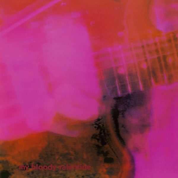 My Bloody Valentine - Loveless  (LP) - Discords.nl