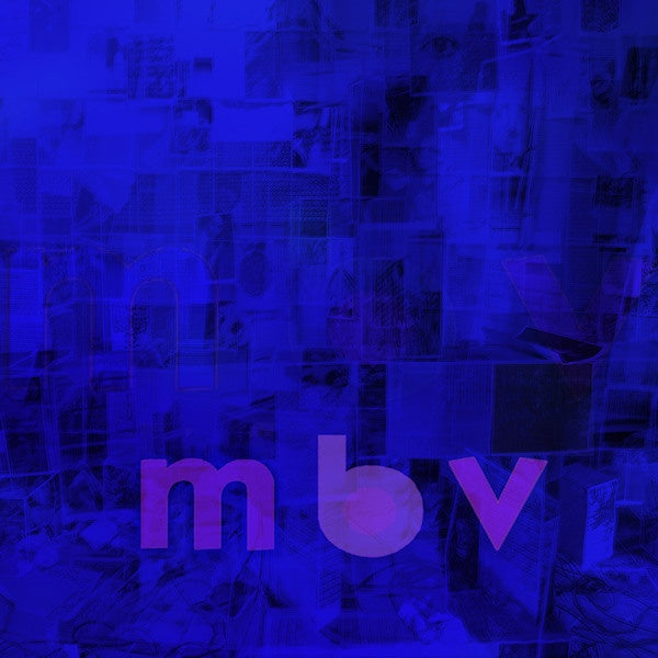 My Bloody Valentine - Mbv (CD) - Discords.nl