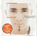 DJ Sammy - Heaven (CD) - Discords.nl