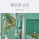 Mystery Jets - Serotonin (CD) - Discords.nl