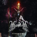 Mysticum - Lost masters of the universe (CD) - Discords.nl