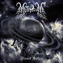 Mysticum - Planet satan (CD) - Discords.nl