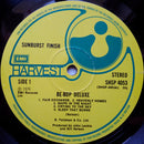 Be Bop Deluxe - Sunburst Finish (LP Tweedehands) - Discords.nl