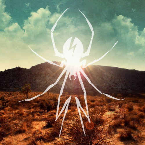 My Chemical Romance - Danger Days: The True Lives Of The Fabulous Killjoys  (LP)