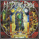 My Dying Bride - Feel the misery (LP) - Discords.nl