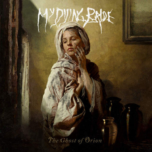 My Dying Bride - Ghost of orion (LP) - Discords.nl