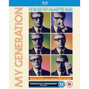 Documentary - My generation (DVD / Blu-Ray) - Discords.nl