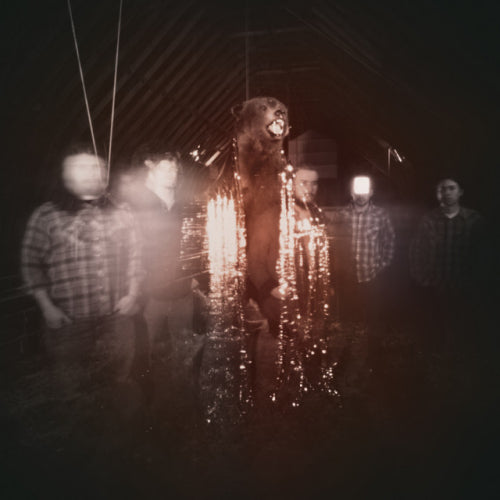 My Morning Jacket - It still moves (LP) - Discords.nl