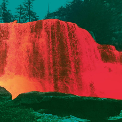 My Morning Jacket - Waterfall ii (CD) - Discords.nl