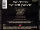 Doors, The - The Soft Parade (CD Tweedehands)