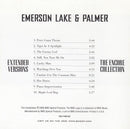 Emerson, Lake & Palmer - Extended Versions: The Encore Collection (CD) - Discords.nl