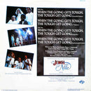 Billy Ocean - When The Going Gets Tough, The Tough Get Going (12" Tweedehands) - Discords.nl