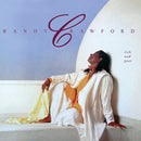 Randy Crawford - Rich And Poor (LP Tweedehands)