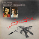 Tom Jones, Engelbert Humperdinck - Love Letters (LP Tweedehands)