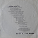 Mark-Almond - Other Peoples Rooms (LP Tweedehands)