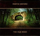 Martin Orford - The Old Road (CD Tweedehands) - Discords.nl