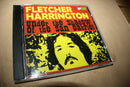 Fletcher Harrington - Under The Shadow Of The San Gabriel (CD Tweedehands) - Discords.nl