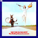 Rolling Stones, The - Get Yer Ya-Ya's Out! - The Rolling Stones In Concert (LP Tweedehands)