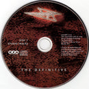 Vandenberg - The Definitive Vandenberg (CD) - Discords.nl