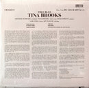 Tina Brooks - True Blue (LP Tweedehands)